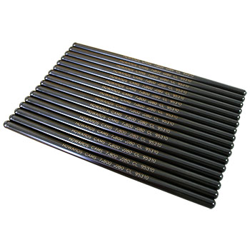Howards Cams Pushrods, 5/16