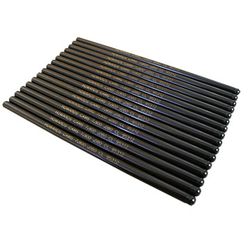 Howards Cams Pushrods, 5/16
