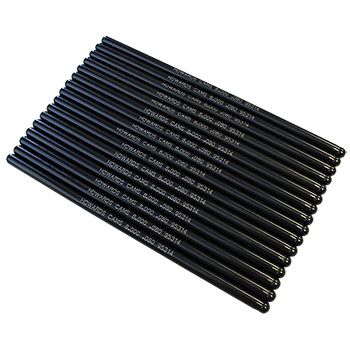 Howards Cams Pushrods, 5/16