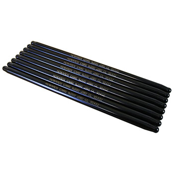Howards Cams Pushrods, 3/8