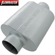 Flowmaster 40 Series Race Mufflers