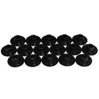 VTO, 4140 Chrome Moly Steel Retainers 7 Degree 3/8