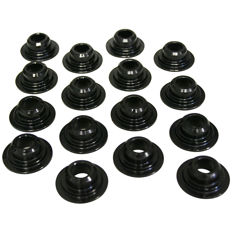 VTO, 4140 Chrome Moly Steel Retainers 7 Degree 11/32