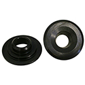 VTO, 4140 Chrome Moly Steel Retainers 10 Degree , 1.437