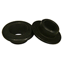 Howards Cams 4140 Chrome Moly Steel Retainers 10 Degree 1.035