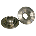 Howards Cams, American Made Titanium Retainers, 7 Degrees, 11/32