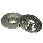 Howards Cams, American Made Titanium Retainers, 10 Degree 1.437