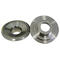 Howards Cams, American Made Titanium Retainers, 10 Degree 1.500