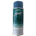 Seymour, Spruce Engine Paint, GM Blue, 12 FL OZ