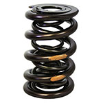 Howards Cams, Pro-Alloy Mechanical Roller Valve Springs, Triple