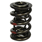 Howards Cams, Pro-Alloy Mechanical Roller Valve Springs, Triple