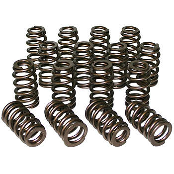 Howards Cams, Beehive (Inverted Conical) Valve Springs, 1.290