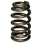 Howards Cams, Beehive (Inverted Conical) Valve Springs, 1.290