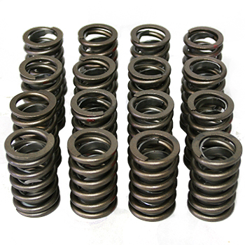 Howards Cams, Performance Valve Springs, 1.240