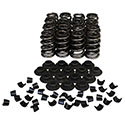 Howards Cams, Valve Spring, Retainers, and Locks Kit