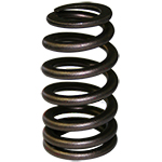 Howards Cams, Beehive (Inverted Conical) Valve Springs, 1.289