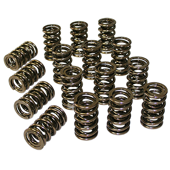 Howards Cams LS1/2/6 Dual Valve Springs, 1.305