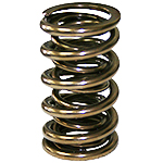 Howards Cams LS1/2/6 Dual Valve Springs, 1.305