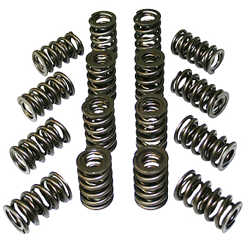 Howards Cams LS1/2/6 Dual Valve Springs, 1.305