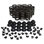 Howards Cams, Valve Spring, Retainers, and Lock Kits