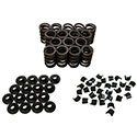 Howards, Valve Spring Kit, Single w/Damper
