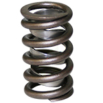 Howards Cams Hydraulic Roller/Mechanical Flat Tappet Valve Springs, 1.265