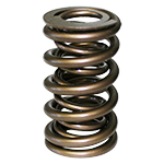 Howards Cams, Small Dia. Dual Hydraulic Flat Tappet Valve Springs, 1.374