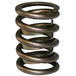 Howards Cams Hydraulic Flat Tappet Valve Springs, 1.445