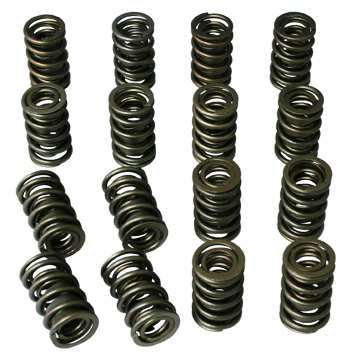 Howards Cams, Grand National Street Roller Springs, 1.437