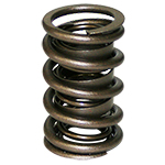 Howards Cams Hydraulic Roller Valve Springs, 1.437