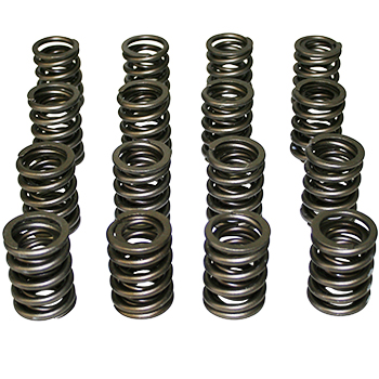 Howards Cams Hydraulic Flat Tappet Valve Springs, 1.435