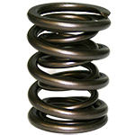 Howards Cams Hyd./Mech. Flat Tappet & Hydraulic Roller Valve Springs, 1.465