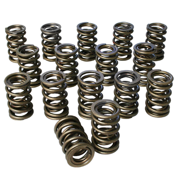 Howard's Cams, Max Effort Roller Valve Springs, 1.437