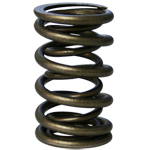 Howard's Cams, Max Effort Roller Valve Springs, 1.437