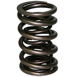 Howards Cams Hydraulic Roller/Mechanical Flat Tappet Valve Springs, 1.437