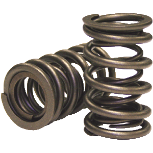 Howards Cams Hydraulic Roller/Mechanical Flat Tappet Valve Springs, 1.440