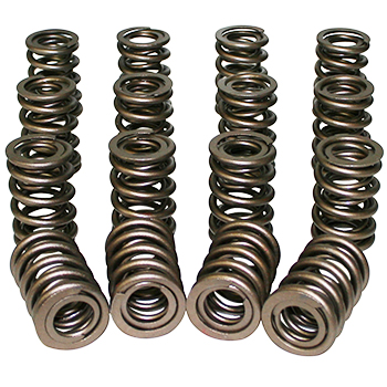 Howards Cams Hydraulic Roller/Mechanical Flat Tappet Valve Springs, 1.470