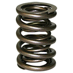 Howards Cams Hydraulic Roller/Mechanical Flat Tappet Valve Springs, 1.470