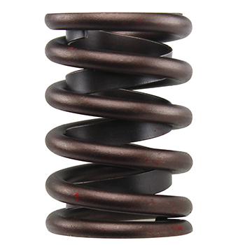 Howards Cams Hydraulic/Mechanical Flat Tappet Valve Springs, 1.485