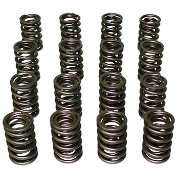 Howards Cams Hydraulic Roller Valve Springs, 1.514