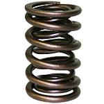 Howards Cams Hydraulic Roller Valve Springs, 1.514
