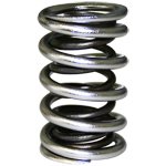 Howards Cams, Electro Polished Performance Valve Springs, 1.514