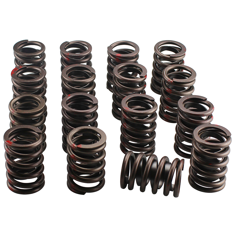 Howards Cams, Performance Valve Springs, 1.510
