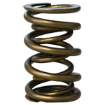 Howards Cams, Max Effort Roller Valve Springs, 1.500