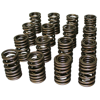 Howards Cams Hydraulic Roller/Mechanical Flat Tappet Valve Springs, 1.470