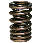 Howards Cams Hydraulic Roller/Mechanical Flat Tappet Valve Springs, 1.470