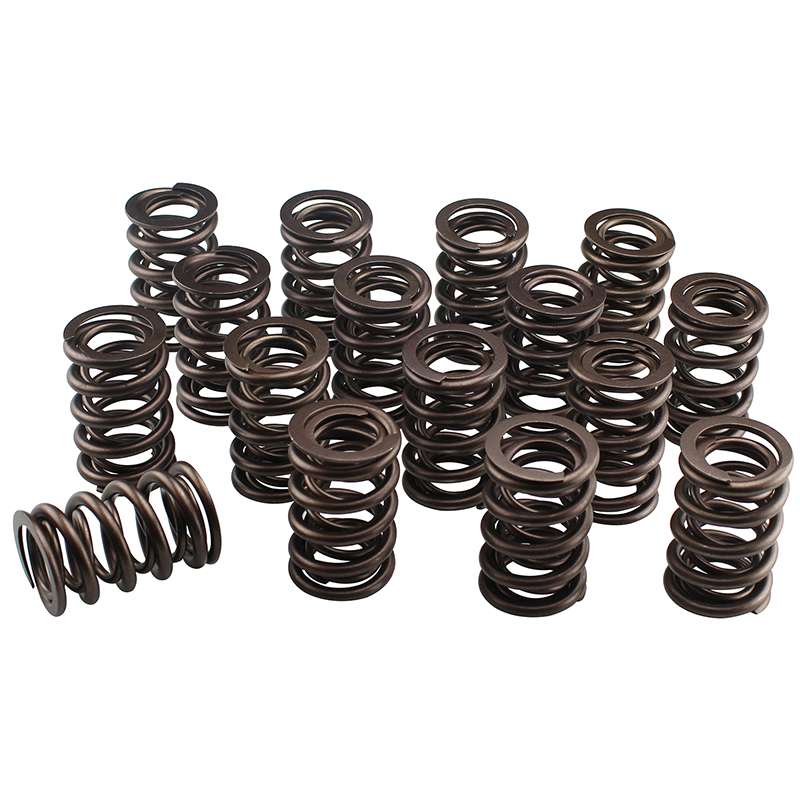 Howards Cams Hydraulic Roller/Mechanical Flat Tappet Valve Springs, 1.500