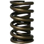 Howards Cams, Max Effort Roller Valve Springs, 1.557
