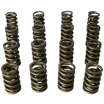 Howards Cams, Max Effort Roller Valve Springs, 1.540
