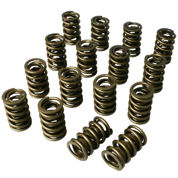 Howards Cams, Max Effort Roller Valve Springs, 1.557